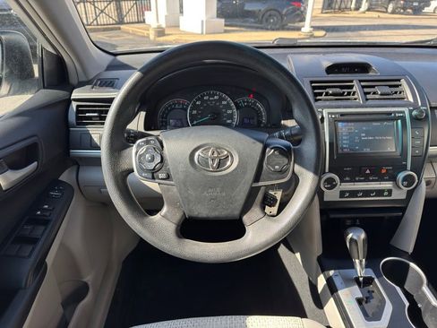 Used 2012 Toyota Camry LE image 35