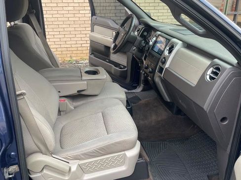 Used 2009 Ford F150 XLT image 18