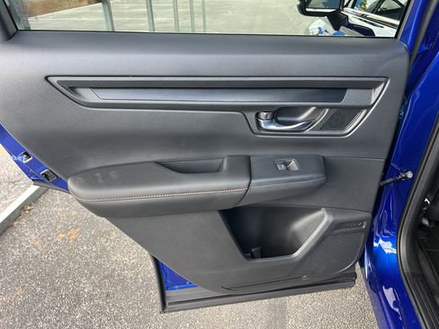 Used 2025 Honda CR-V Sport-L image 26