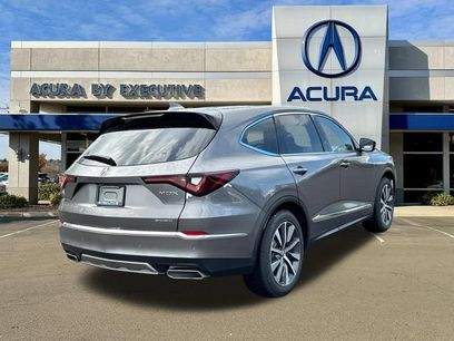 New 2026 Acura MDX SH-AWD w/ Technology Package