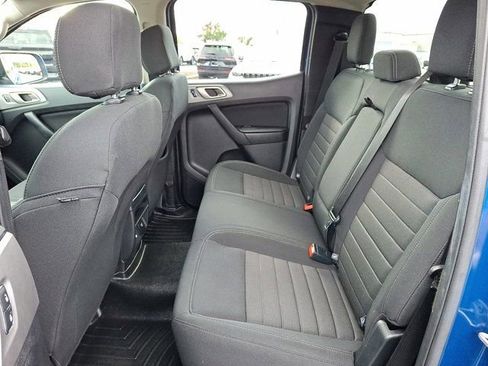 Used 2020 Ford Ranger XLT w/ Equipment Group 301A Mid AWD/4WD image 13