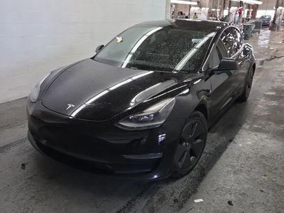 Used 2021 Tesla Model 3 Long Range