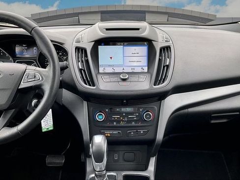 Used 2018 Ford Escape SEL image 6