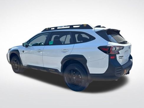 Used 2024 Subaru Outback Wilderness w/ Wilderness Package AWD/4WD image 3