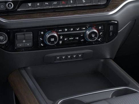 New 2026 GMC Sierra 2500 SLT w/ SLT Premium Package AWD/4WD image 23