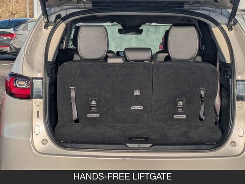 Certified 2024 MAZDA CX-90 3.3 Turbo w/ Premium Package image 31