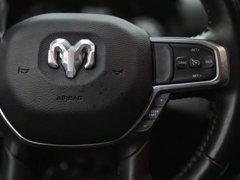 Used 2022 RAM 1500 Laramie AWD/4WD image 24
