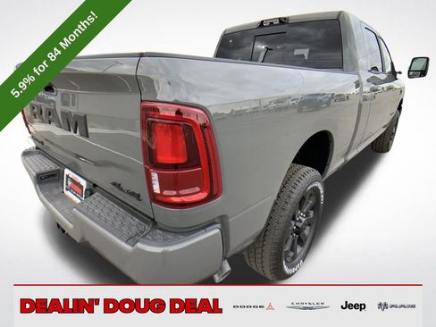 New 2026 RAM 2500 Laramie image 5
