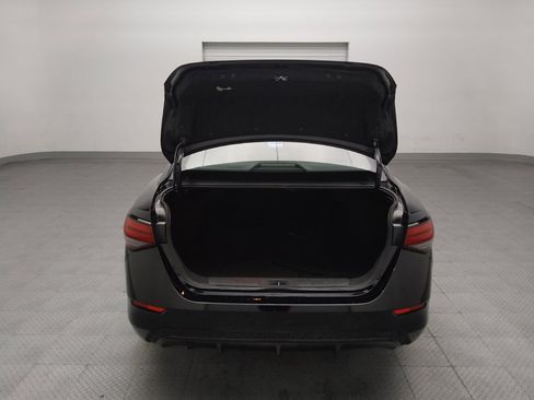 Used 2025 Nissan Sentra SV FWD image 29