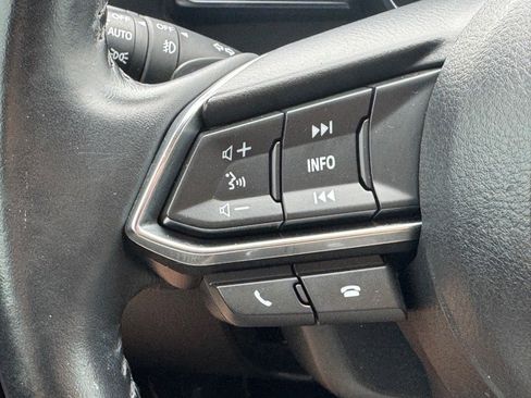 Used 2018 MAZDA MAZDA3 Grand Touring w/ Premium Equipment Package image 18