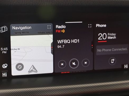 Used 2024 Alfa Romeo Stelvio Veloce image 21