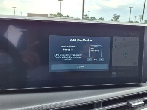 New 2026 Hyundai Santa Fe XRT w/ Tow & Go Package image 6