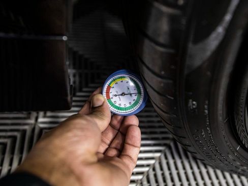 Used 2023 BMW 330e w/ M Sport Package image 44