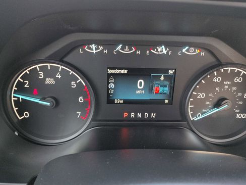 New 2026 Ford F350 XL AWD/4WD image 18