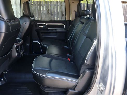 Used 2020 RAM 3500 Laramie AWD/4WD image 20