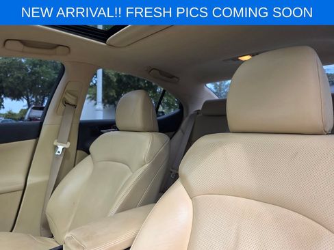 Used 2008 Lexus IS 250 AWD image 9