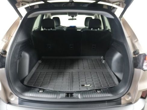 Used 2021 Ford Escape SEL image 25