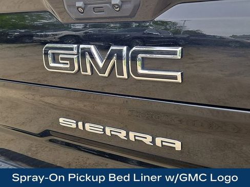 Used 2022 GMC Sierra 1500 Elevation w/ Elevation Premium Package AWD/4WD image 32