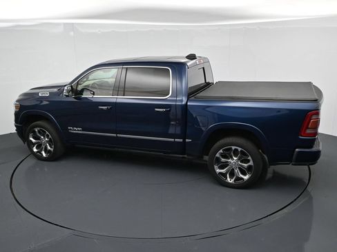 Used 2019 RAM 1500 Limited w/ Advanced Safety Group AWD/4WD image 22