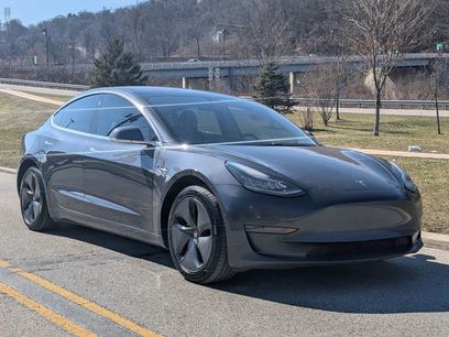 Used 2019 Tesla Model 3 Long Range