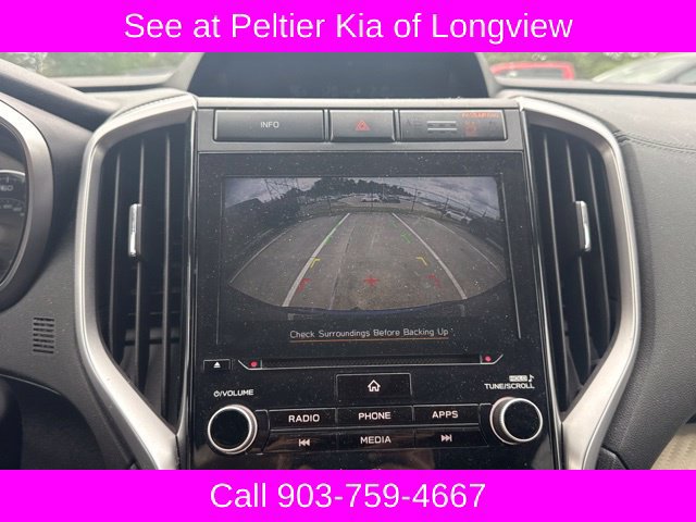 Used 2022 Subaru Ascent Premium AWD/4WD image 17