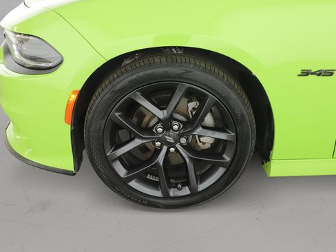 Used 2023 Dodge Charger R/T w/ Blacktop Package RWD image 5