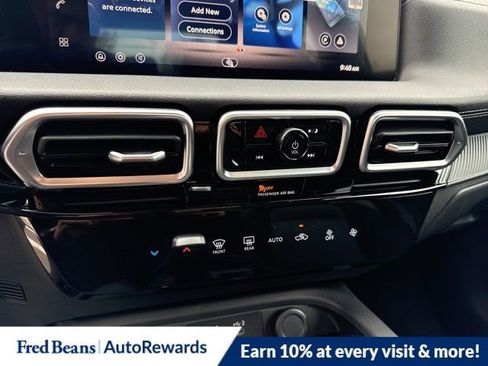New 2026 Nissan Sentra SV w/ Floor Mat Package FWD image 16