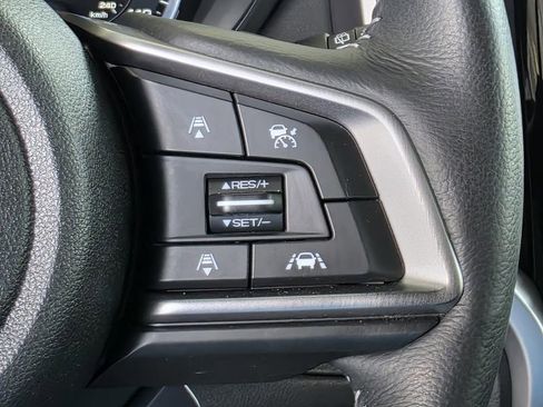 Used 2019 Subaru Ascent Limited w/ Popular Package #2A AWD/4WD image 32
