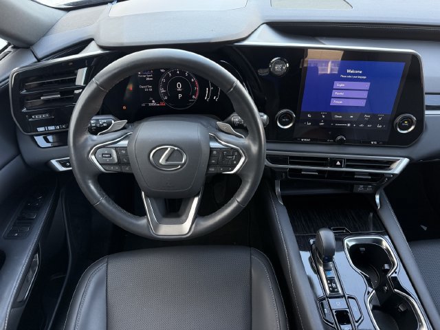 Used 2024 Lexus RX 350 FWD w/ Technology Package image 11