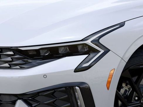 New 2026 Kia K5 GT-Line w/ GT-Line Premium Package FWD image 10