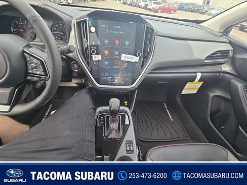 New 2026 Subaru Crosstrek 2.5i Limited AWD/4WD image 15