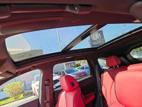 New 2026 Acura RDX A-Spec image 28