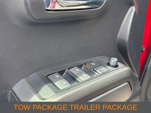 Used 2022 Toyota Tacoma TRD Off-Road w/ Technology Package RWD image 7