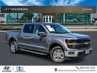 Used 2025 Ford F150 XLT w/ Equipment Group 301A Standard RWD video 1