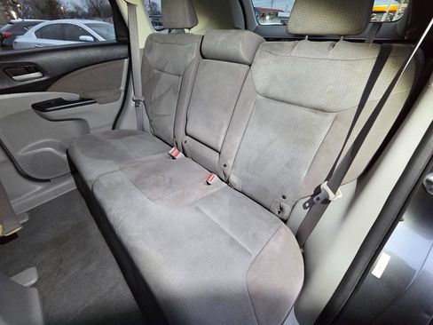Used 2013 Honda CR-V EX image 14