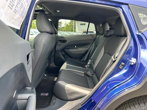 New 2025 Subaru Crosstrek 2.5i Wilderness w/ Crosstrek Mirror Package image 6