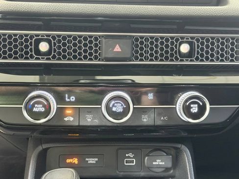 Used 2023 Honda Civic Sport image 43