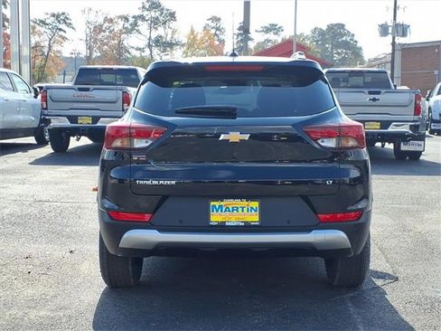 New 2026 Chevrolet TrailBlazer LT w/ Convenience Package image 6