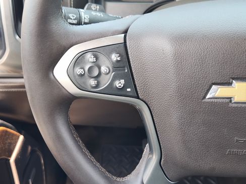 Used 2014 Chevrolet Silverado 1500 LTZ w/ Texas Edition, 1LZ Trim RWD image 26