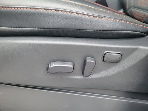 New 2026 Nissan Frontier PRO-4X w/ Pro Premium Package image 17