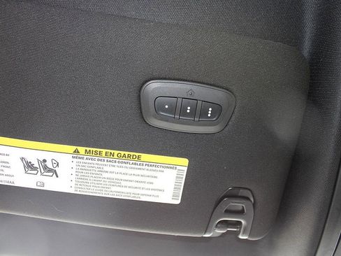 Used 2022 RAM 3500 Big Horn w/ Level C Equiment Group image 8