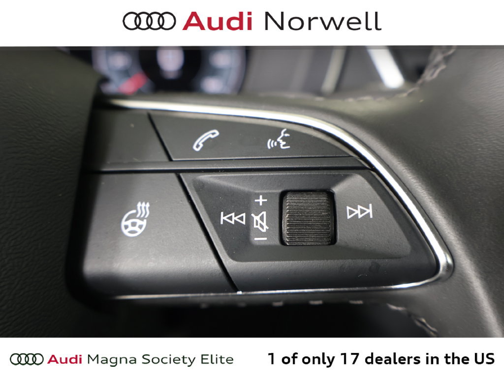 Used 2024 Audi Q5 2.0T Premium Plus w/ Premium Plus Package AWD/4WD image 31