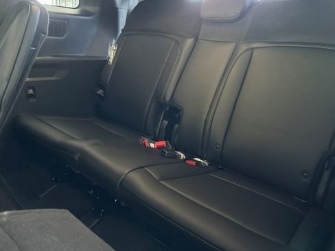 New 2027 Kia Telluride SX Prestige image 15