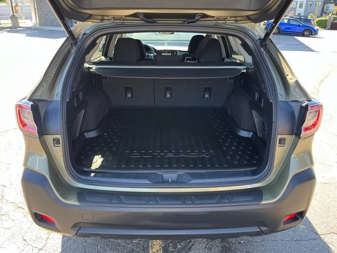 Certified 2024 Subaru Outback Premium AWD/4WD image 29