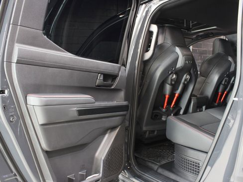 Used 2025 Toyota Tacoma TRD Pro image 47