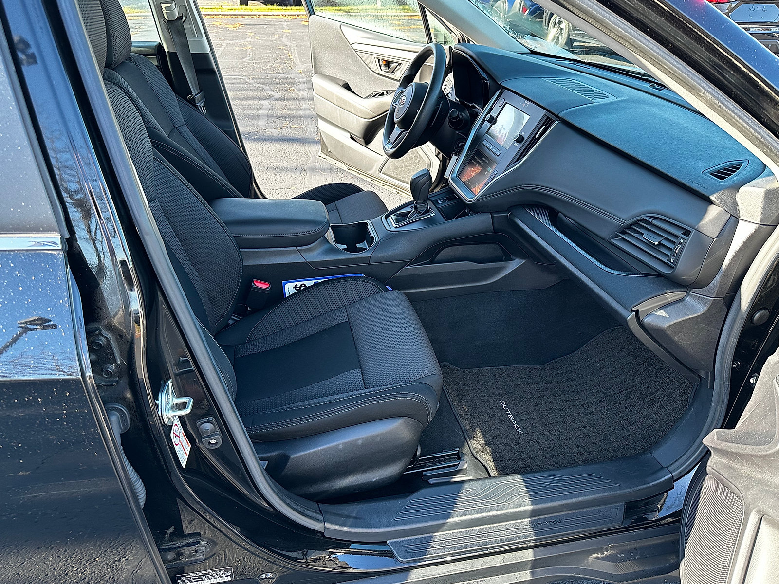 Used 2020 Subaru Outback AWD/4WD image 20