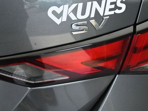 Used 2024 Nissan Sentra SV image 20