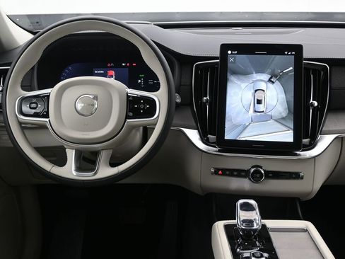 New 2026 Volvo XC90 T8 Ultra w/ Protection Package Premier AWD/4WD image 12