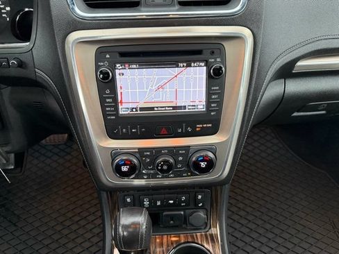 Used 2015 GMC Acadia Denali AWD/4WD image 15
