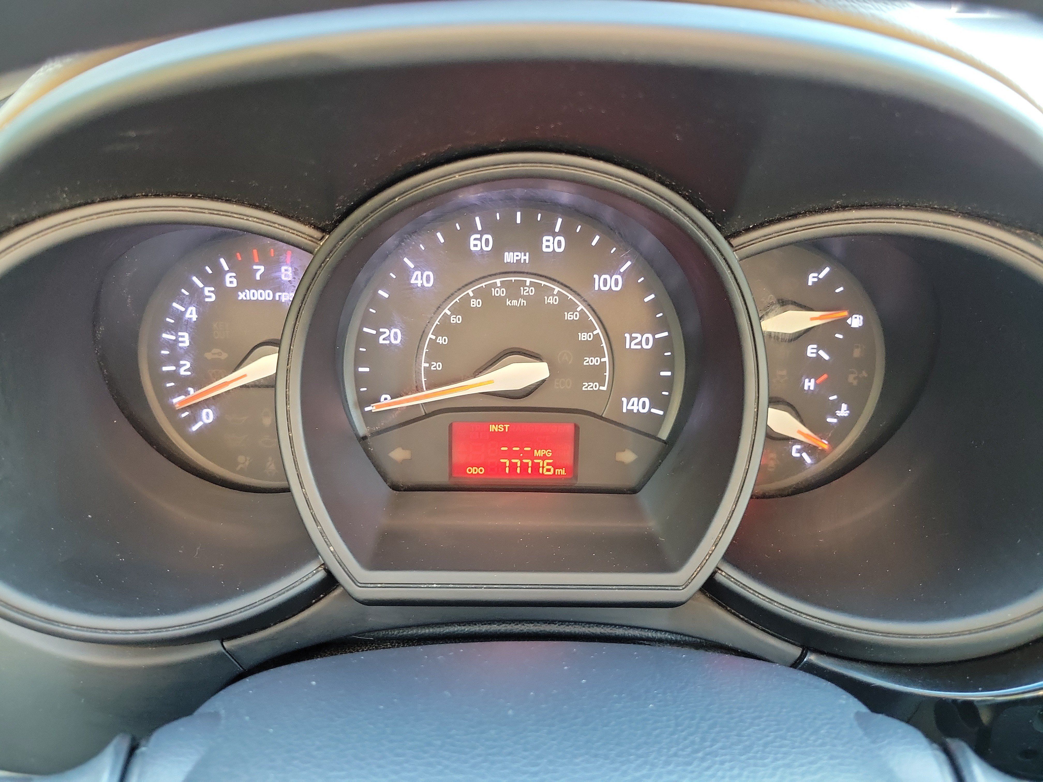Used 2017 Kia Rio LX FWD image 23